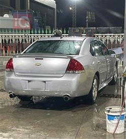 شيفروليه امبالا